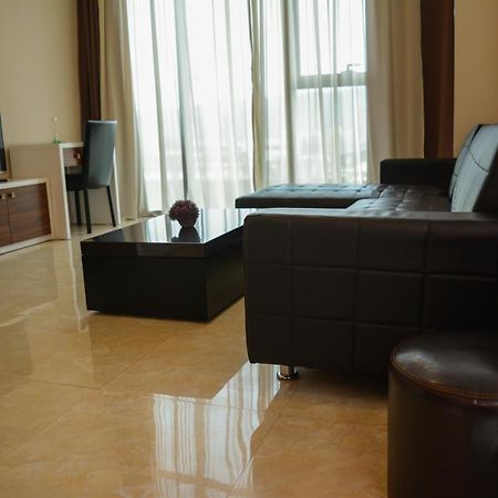 Villa Residence Hotel 第比利斯 外观 照片