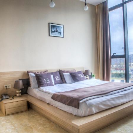 Villa Residence Hotel 第比利斯 外观 照片