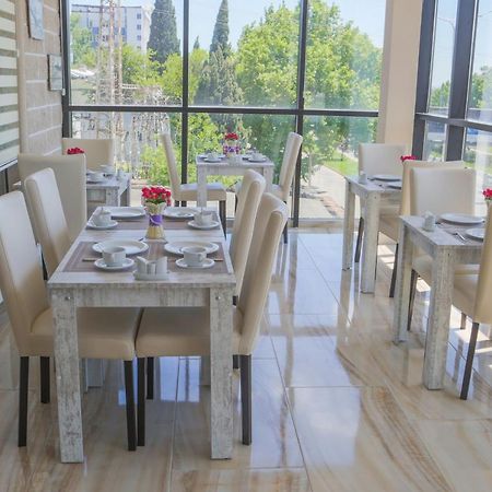 Villa Residence Hotel 第比利斯 外观 照片