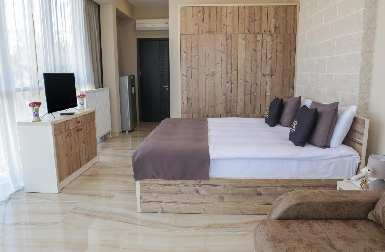Villa Residence Hotel 第比利斯 外观 照片